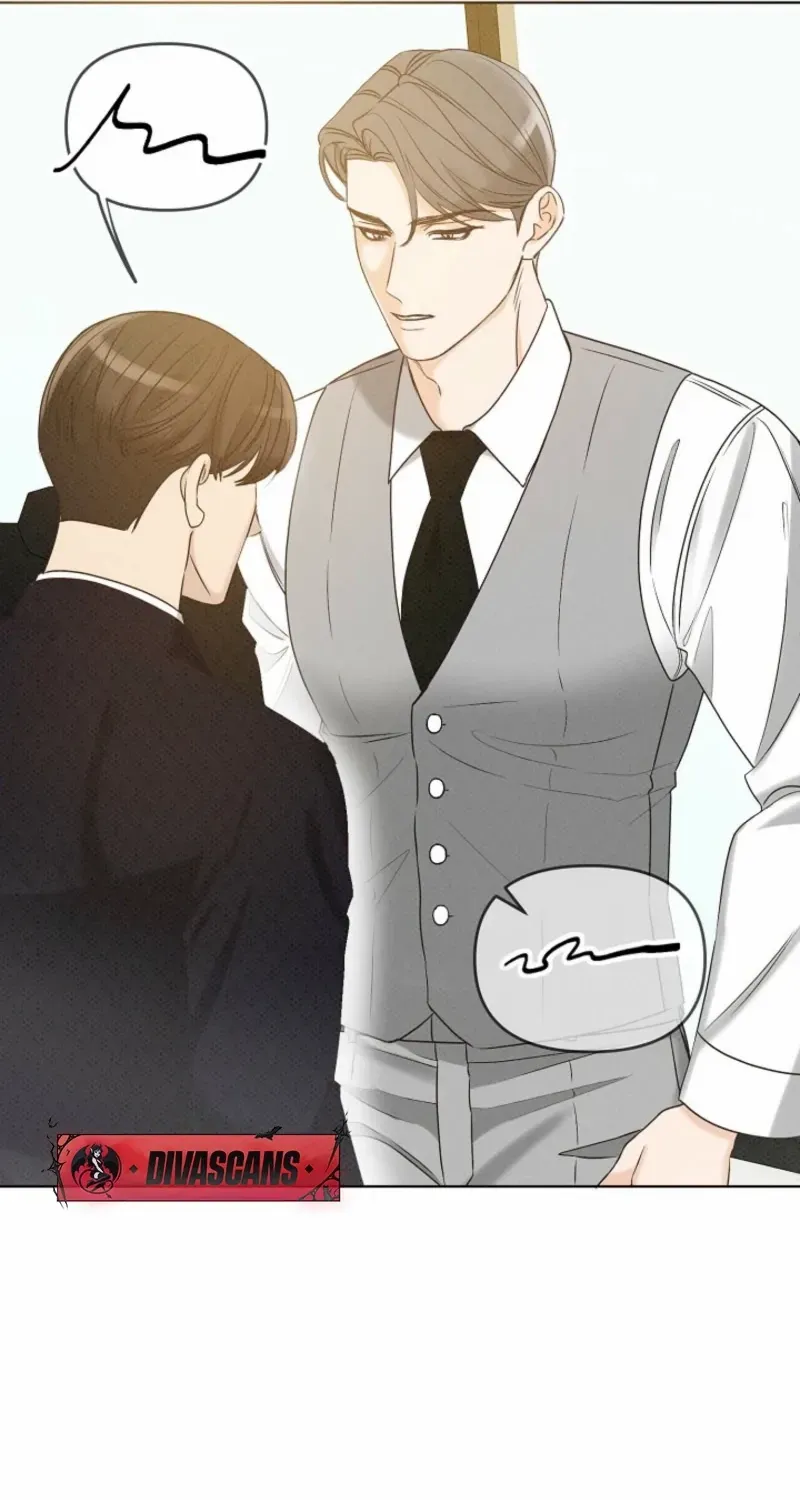 Bad Secretary Chapter 2 page 61 - 