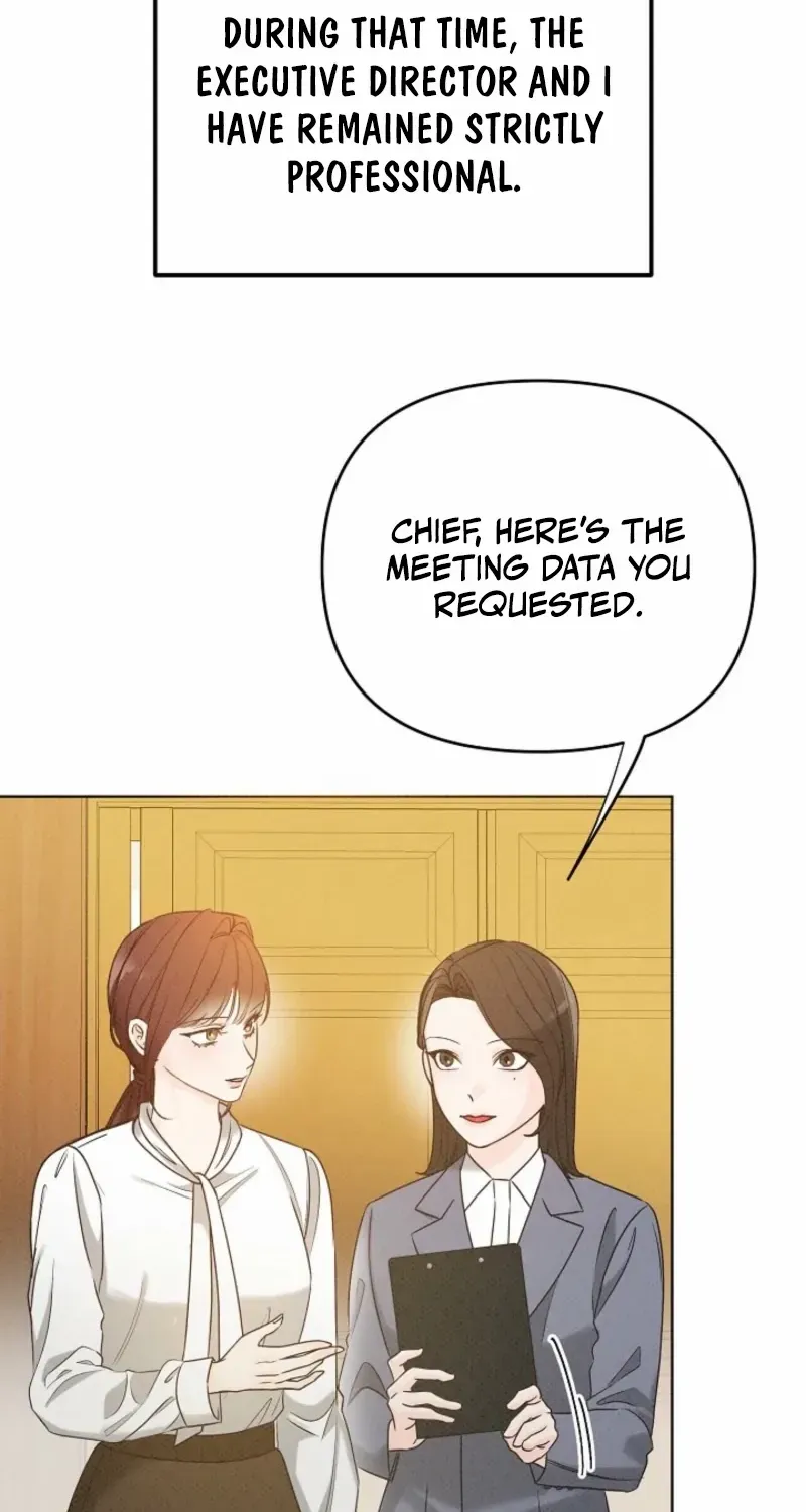 Bad Secretary Chapter 2 page 65 - 