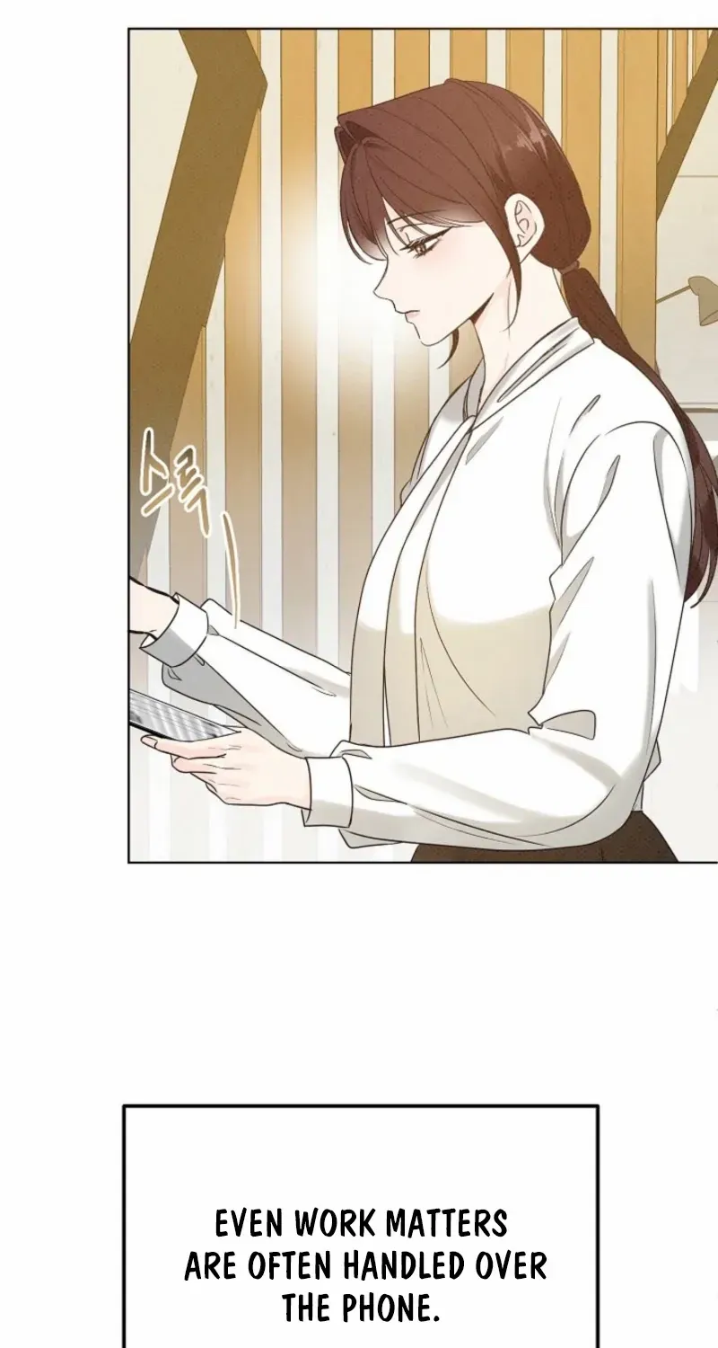 Bad Secretary Chapter 2 page 67 - 