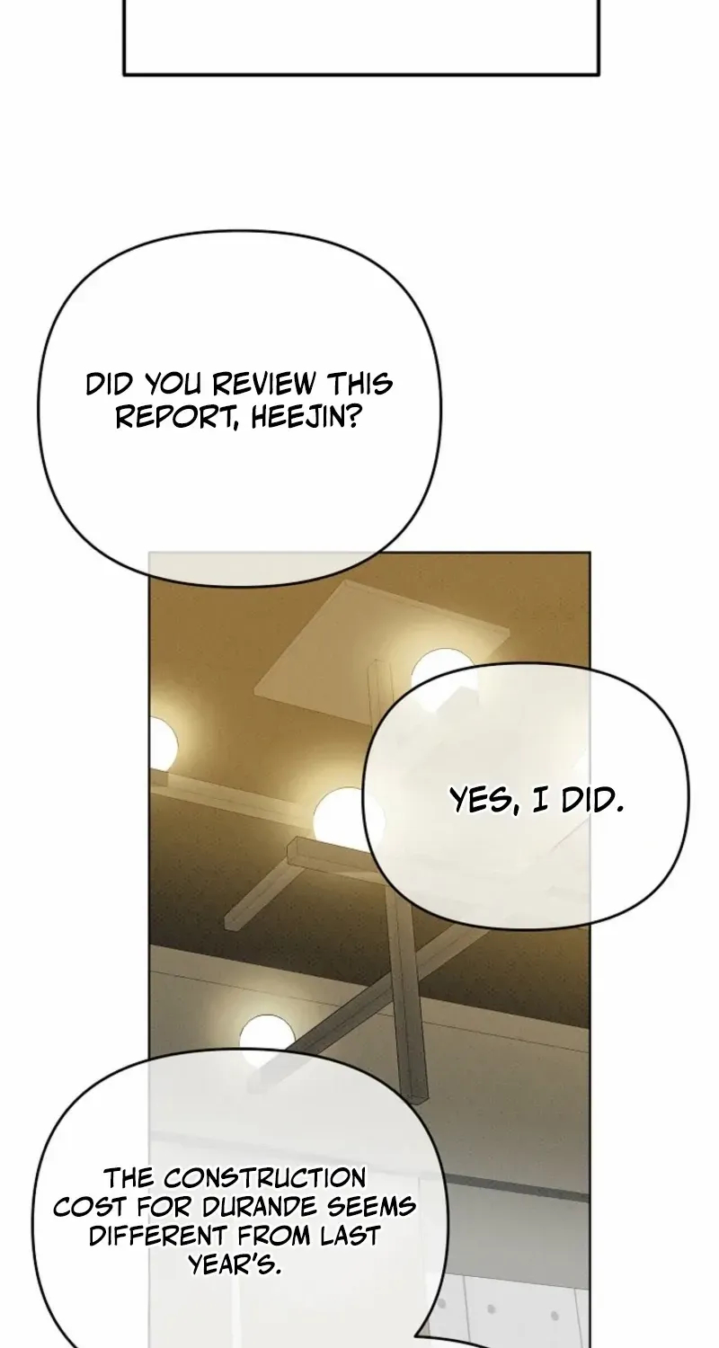 Bad Secretary Chapter 2 page 68 - 