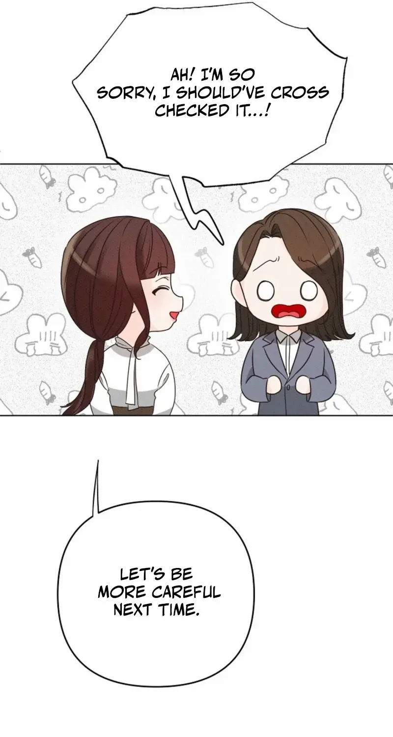 Bad Secretary Chapter 2 page 70 - 