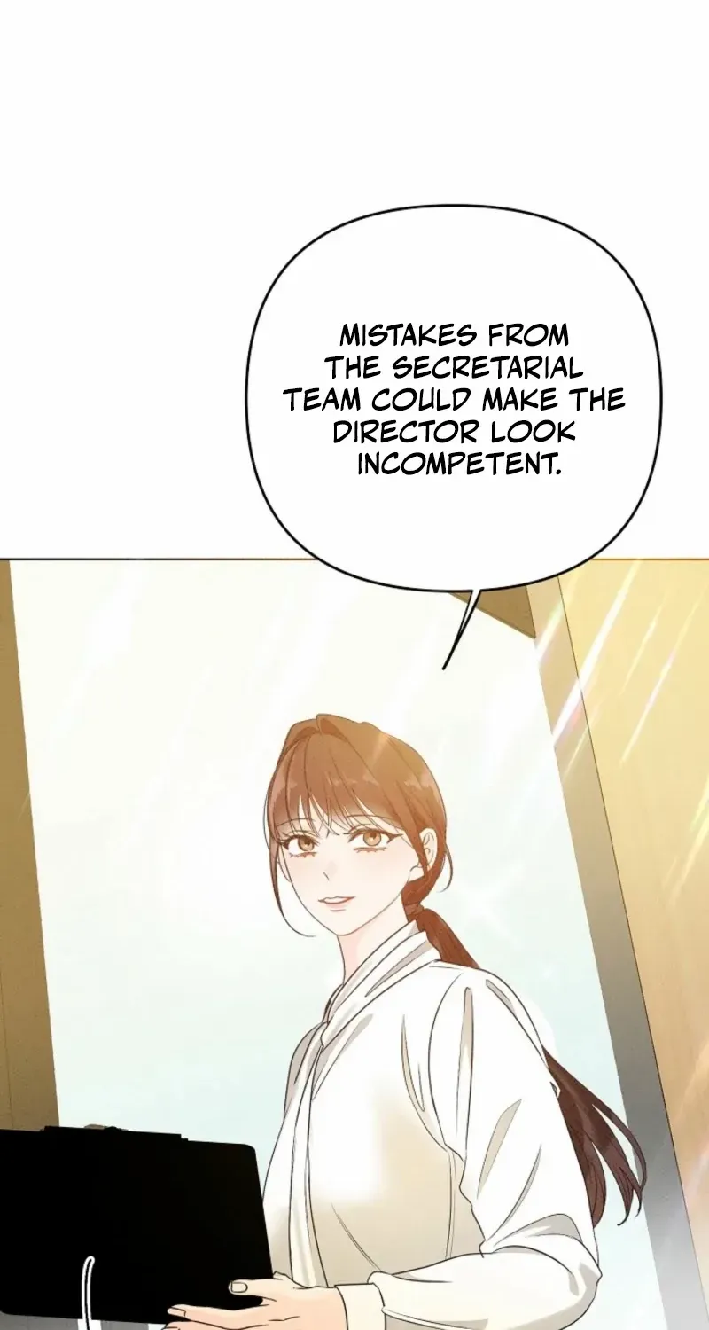 Bad Secretary Chapter 2 page 71 - 