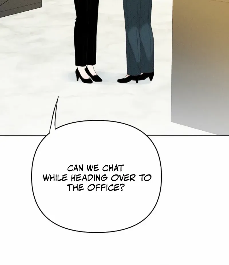 Bad Secretary Chapter 2 page 9 - 