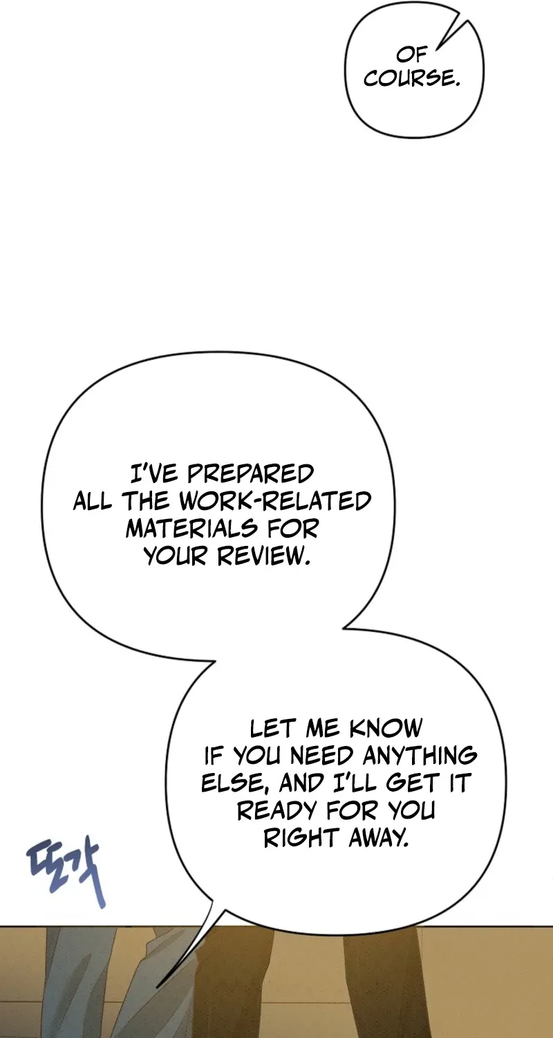 Bad Secretary Chapter 2 page 10 - 
