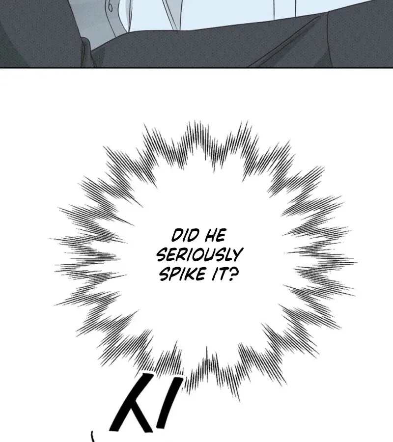 Bad Secretary Chapter 20 page 11 - 