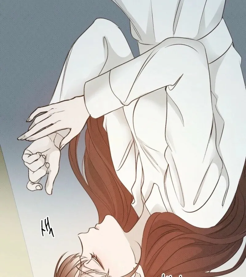 Bad Secretary Chapter 20 page 128 - 
