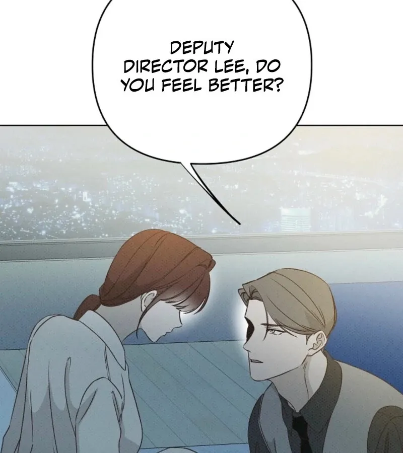 Bad Secretary Chapter 20 page 24 - 