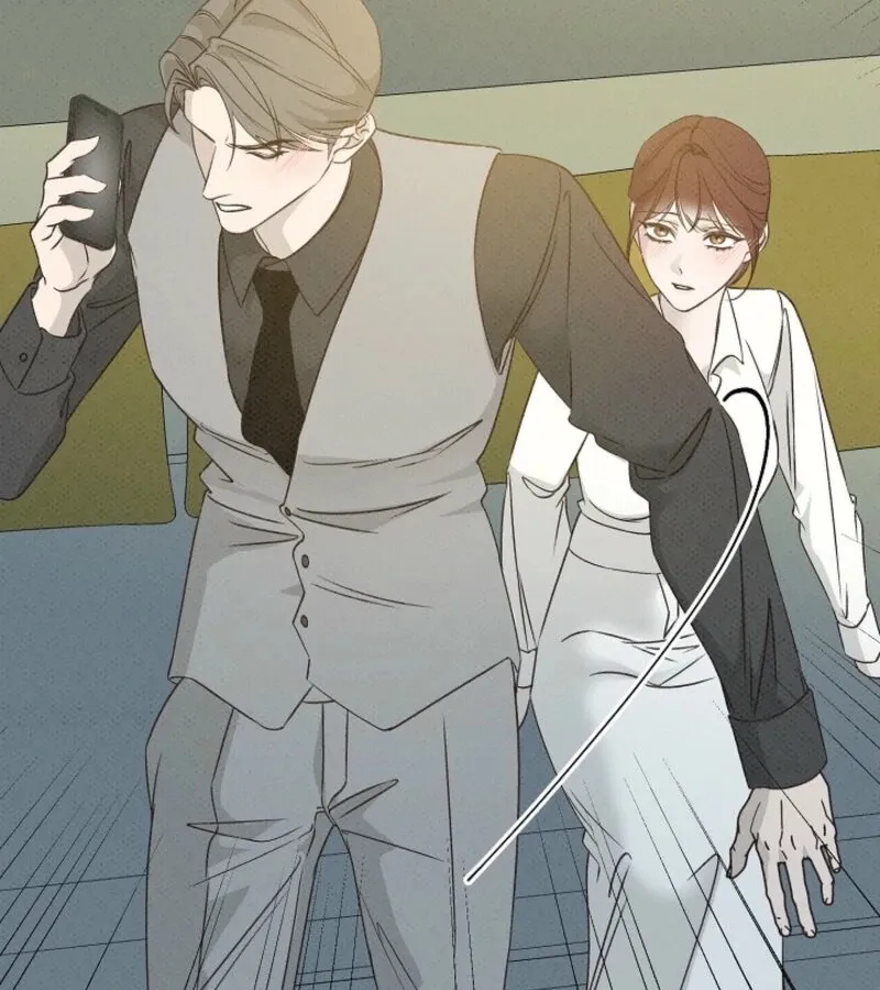 Bad Secretary Chapter 20 page 40 - 