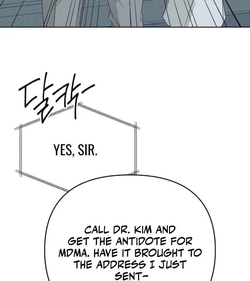 Bad Secretary Chapter 20 page 41 - 