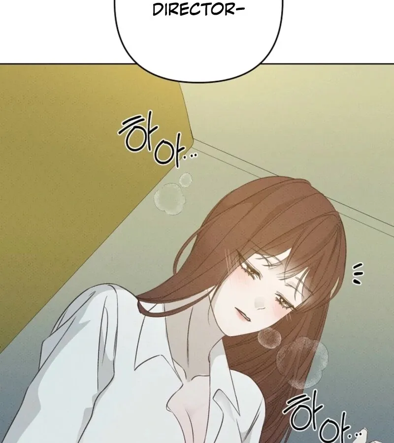 Bad Secretary Chapter 20 page 48 - 