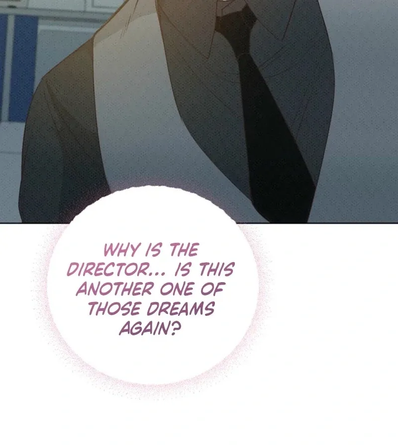 Bad Secretary Chapter 20 page 55 - 