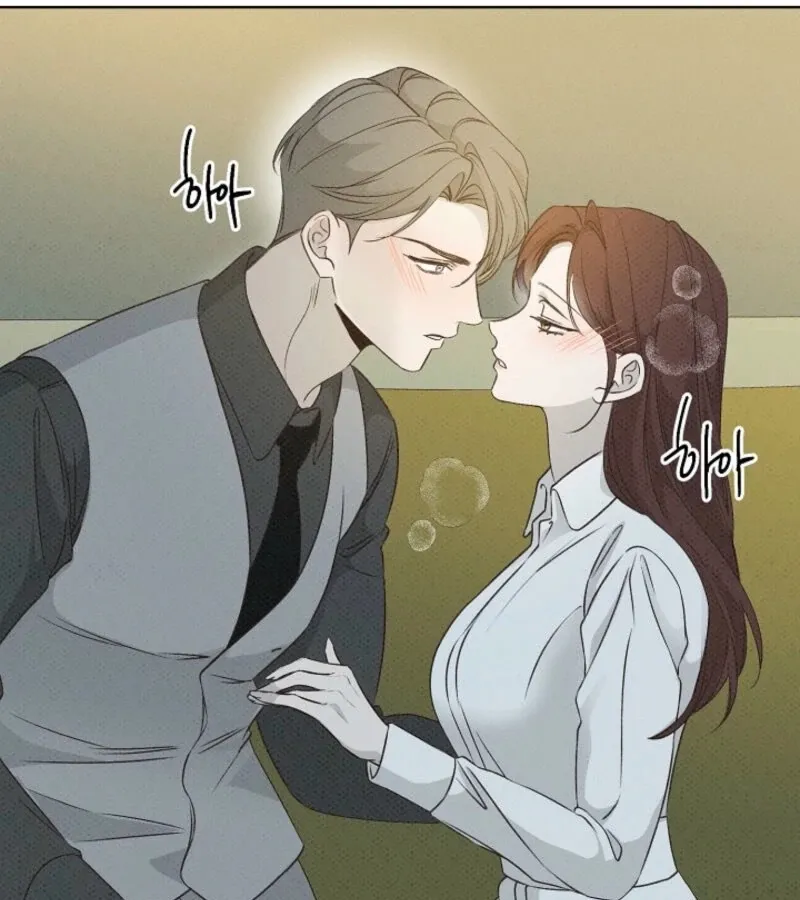 Bad Secretary Chapter 20 page 62 - 