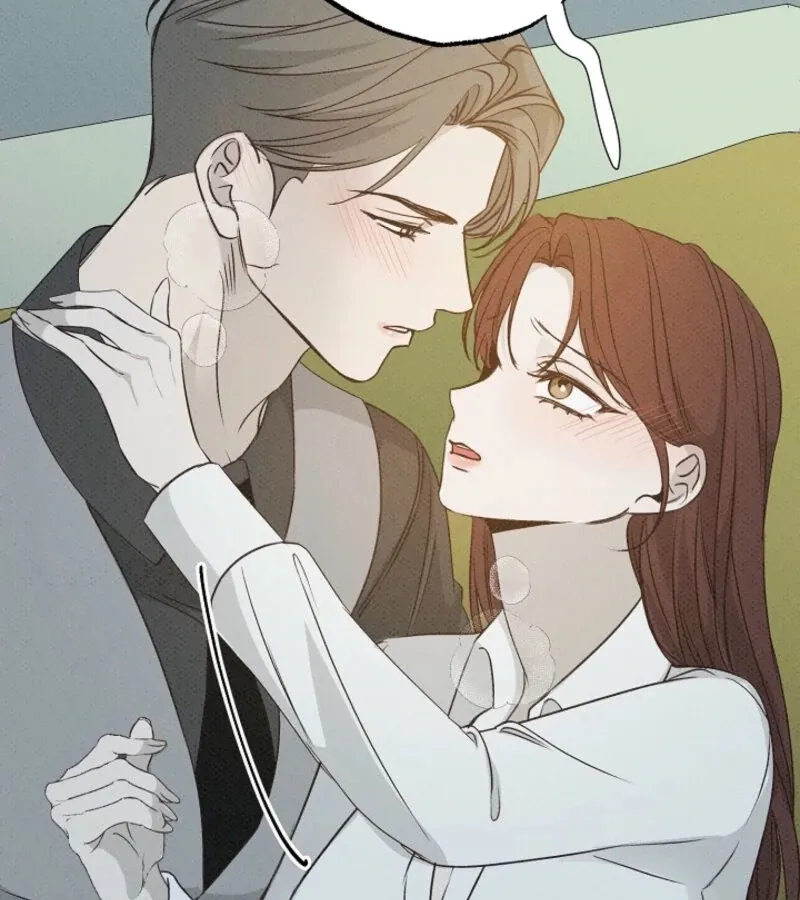 Bad Secretary Chapter 20 page 74 - 