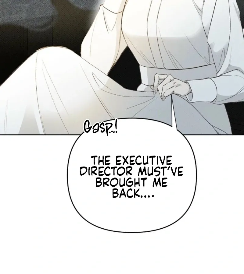 Bad Secretary Chapter 21 page 11 - 