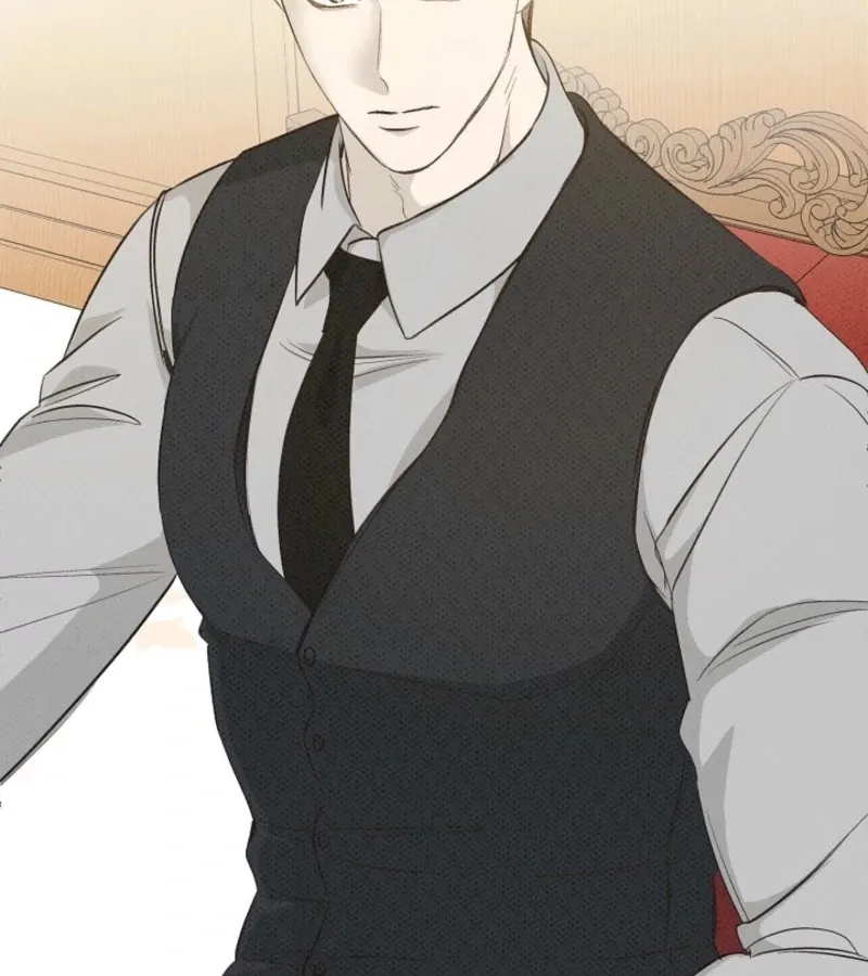 Bad Secretary Chapter 21 page 102 - 