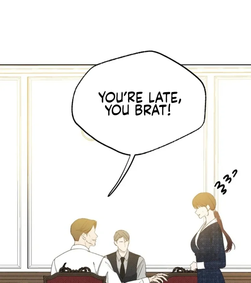 Bad Secretary Chapter 21 page 104 - 