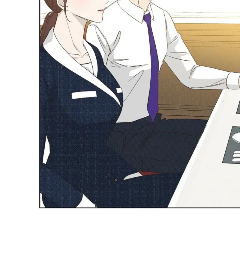 Bad Secretary Chapter 21 page 116 - 
