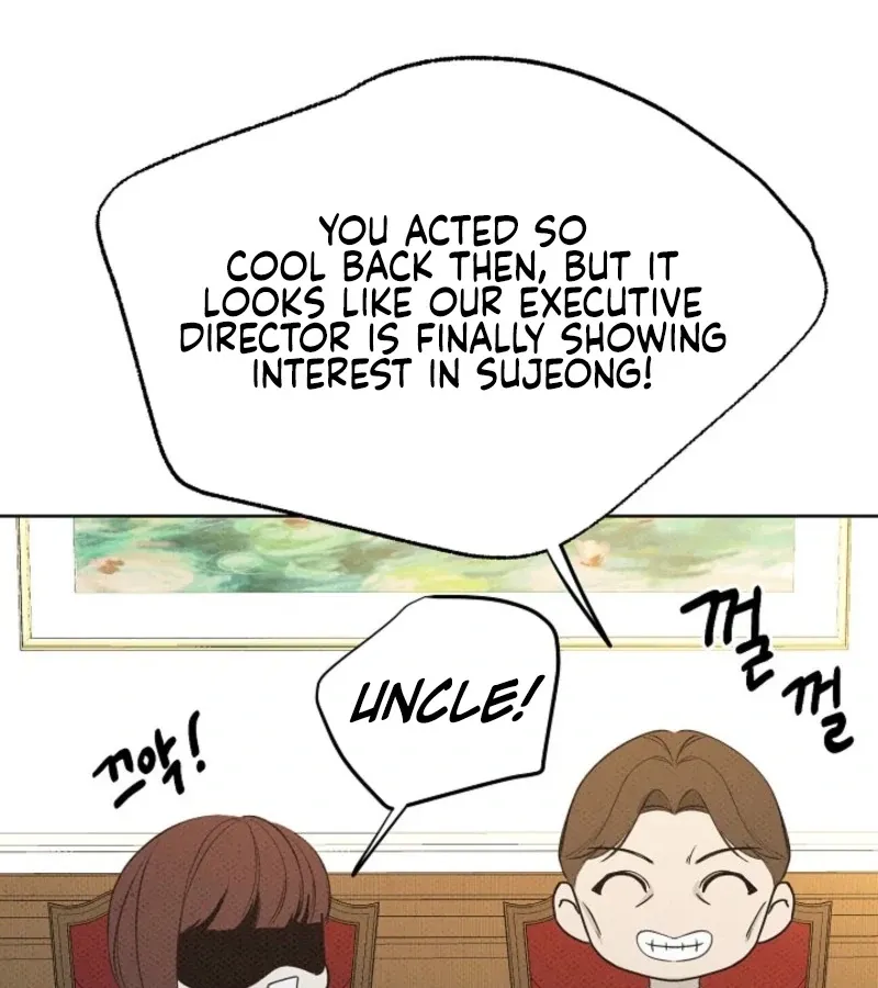 Bad Secretary Chapter 21 page 117 - 