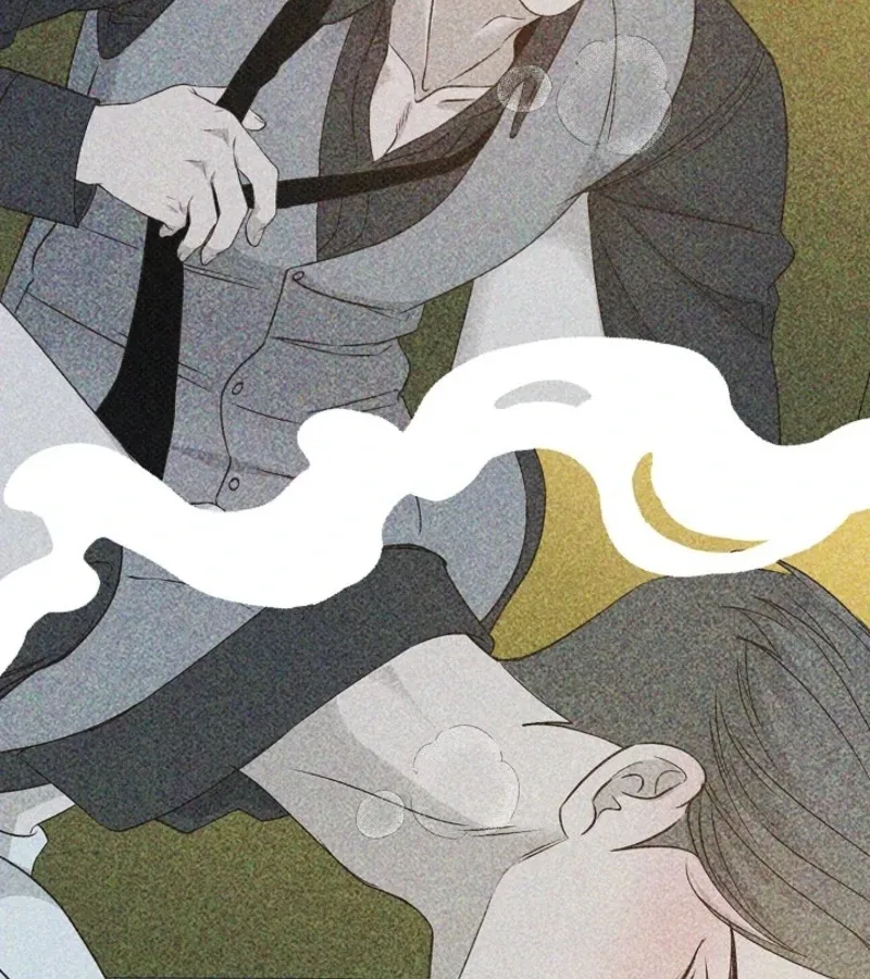 Bad Secretary Chapter 21 page 17 - 