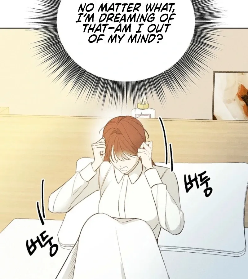 Bad Secretary Chapter 21 page 19 - 