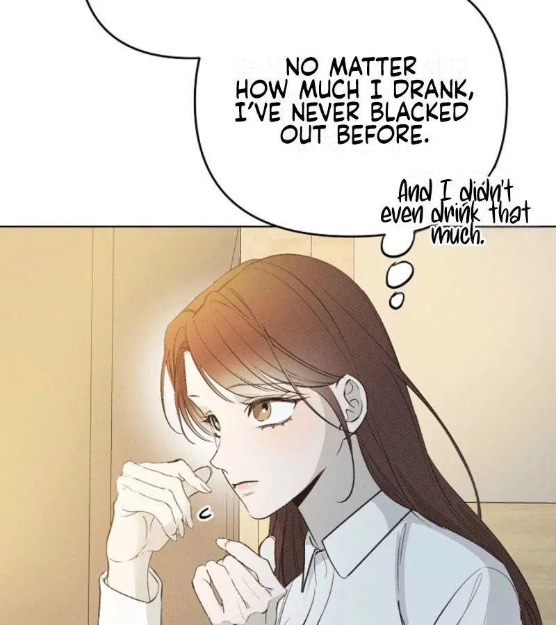 Bad Secretary Chapter 21 page 21 - 