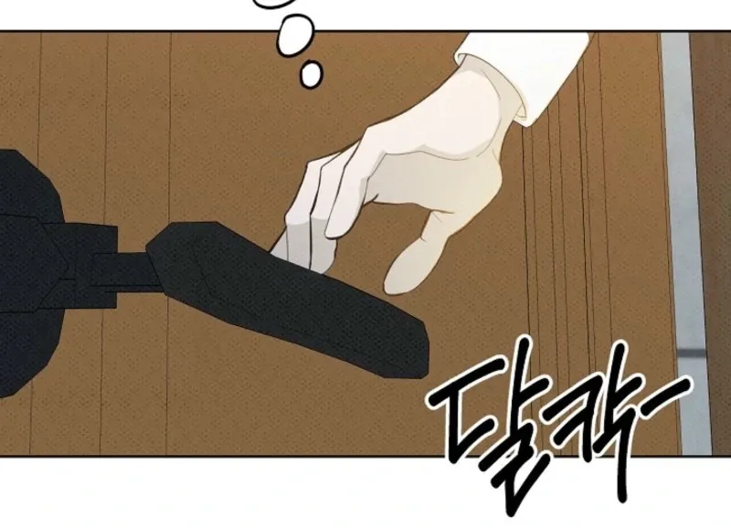 Bad Secretary Chapter 21 page 30 - 