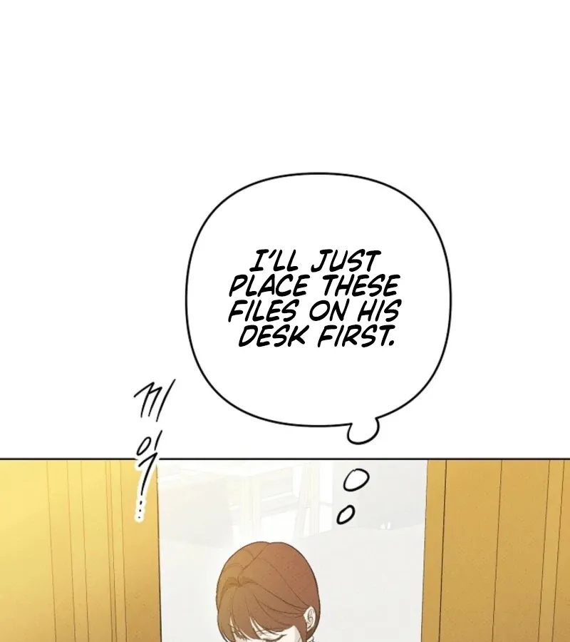 Bad Secretary Chapter 21 page 31 - 