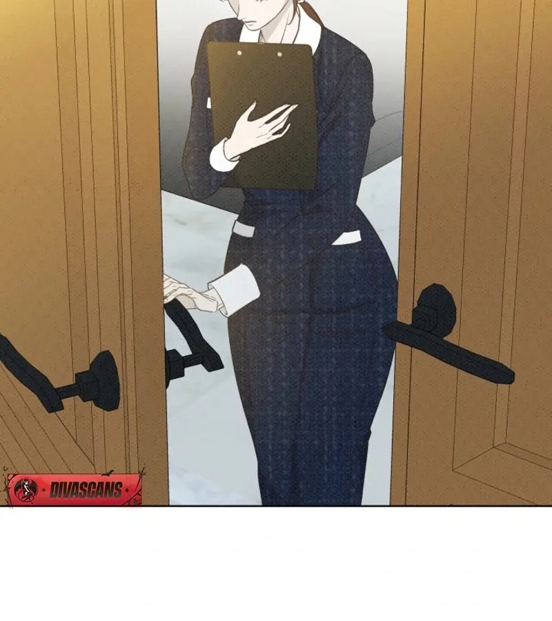 Bad Secretary Chapter 21 page 32 - 