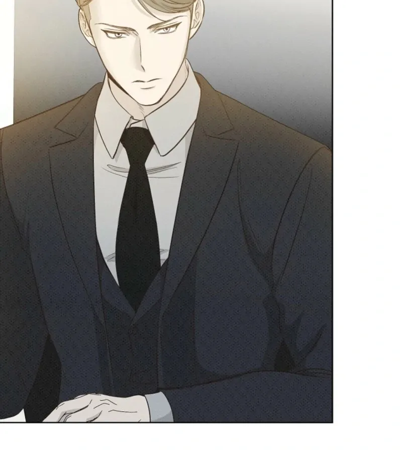 Bad Secretary Chapter 21 page 36 - 
