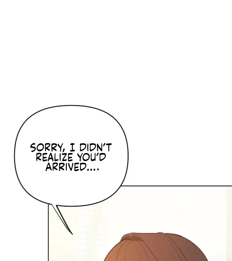 Bad Secretary Chapter 21 page 37 - 