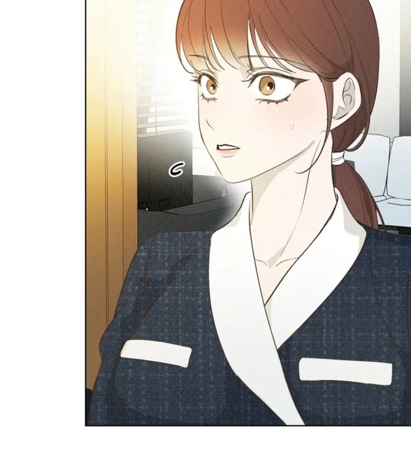 Bad Secretary Chapter 21 page 38 - 