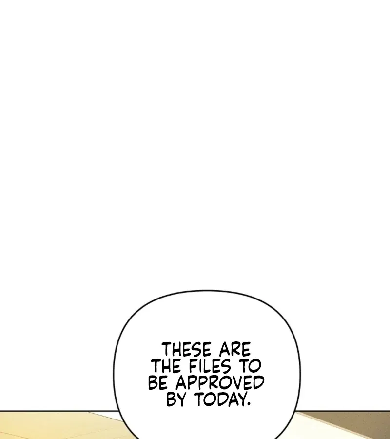 Bad Secretary Chapter 21 page 39 - 