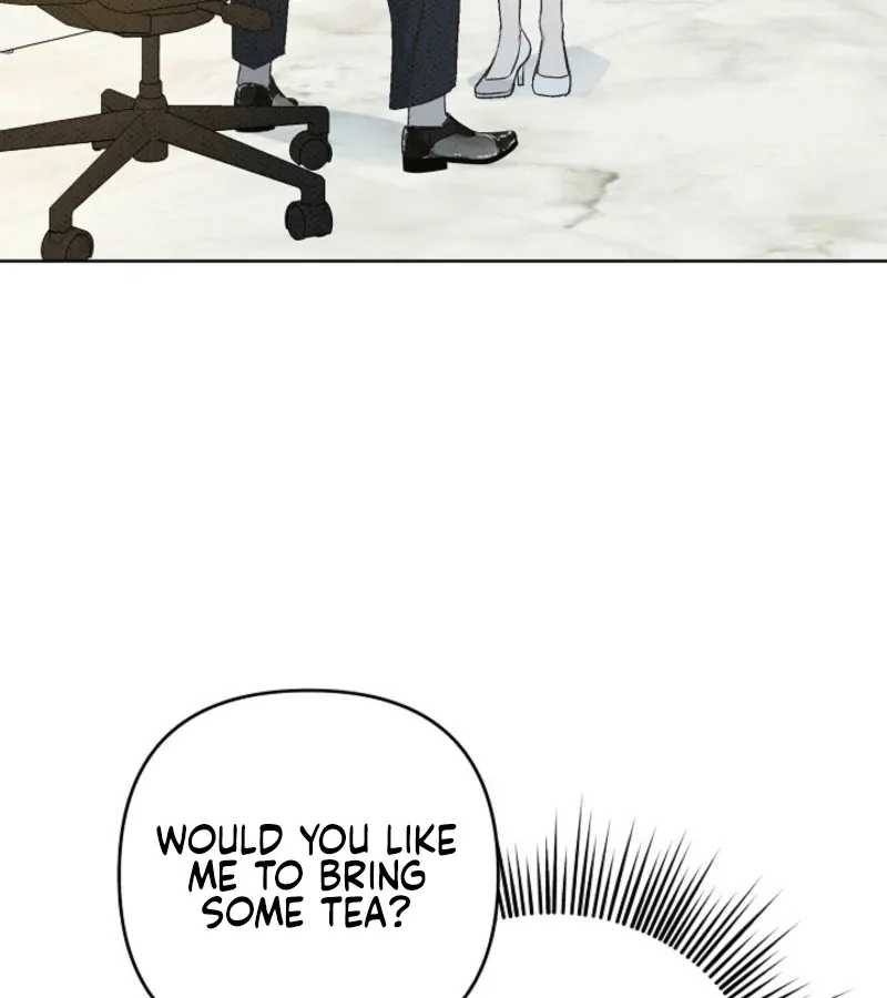 Bad Secretary Chapter 21 page 41 - 