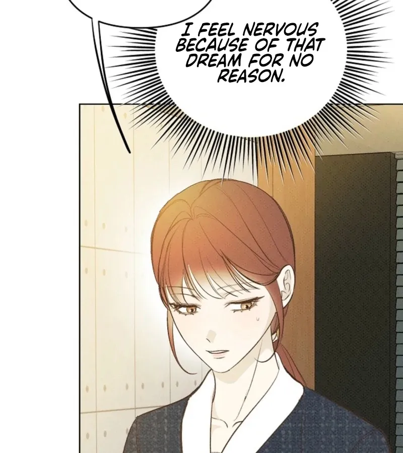 Bad Secretary Chapter 21 page 42 - 