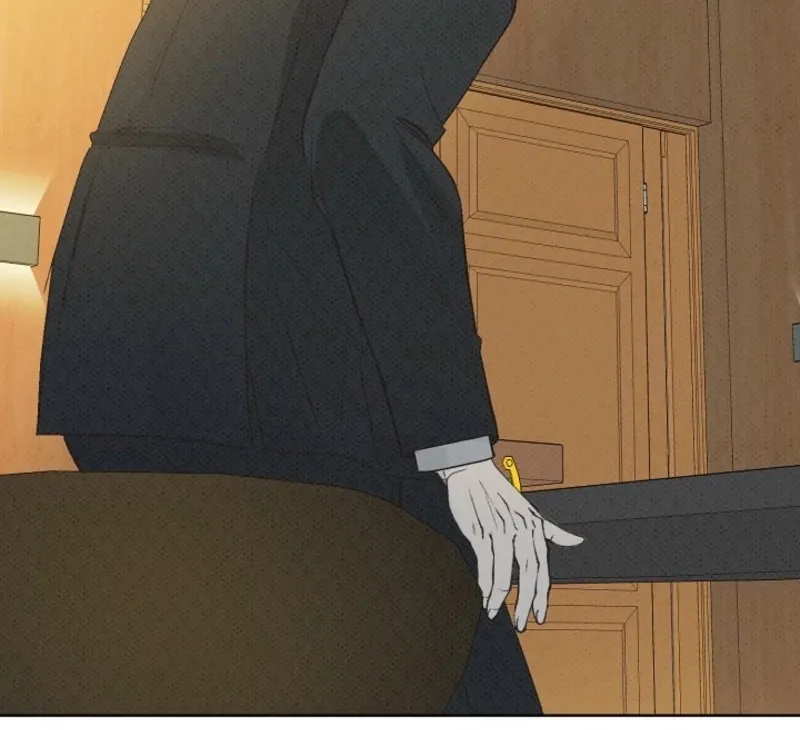 Bad Secretary Chapter 21 page 45 - 