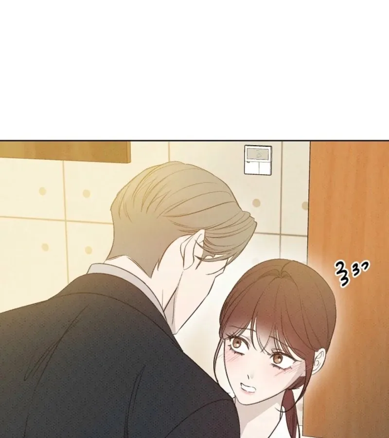 Bad Secretary Chapter 21 page 50 - 
