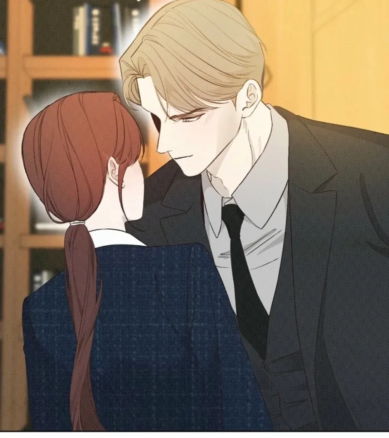Bad Secretary Chapter 21 page 52 - 