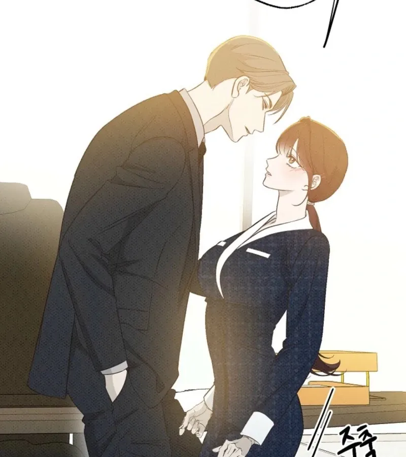 Bad Secretary Chapter 21 page 54 - 