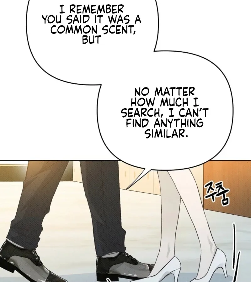 Bad Secretary Chapter 21 page 56 - 