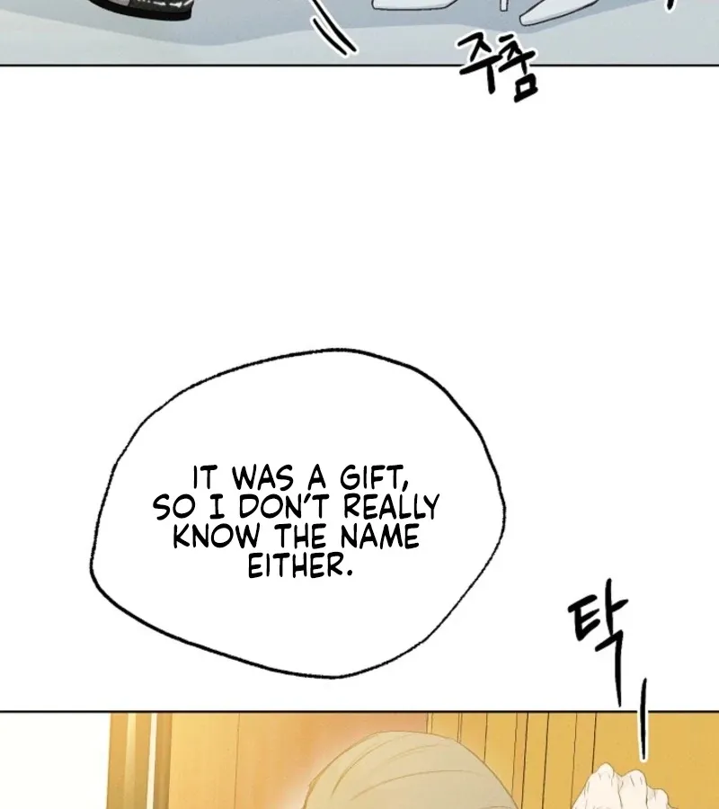 Bad Secretary Chapter 21 page 57 - 