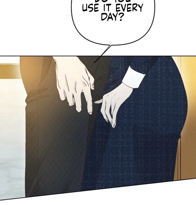 Bad Secretary Chapter 21 page 60 - 