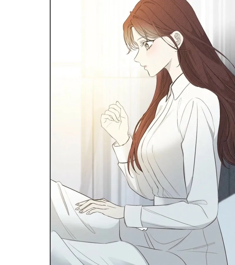 Bad Secretary Chapter 21 page 8 - 