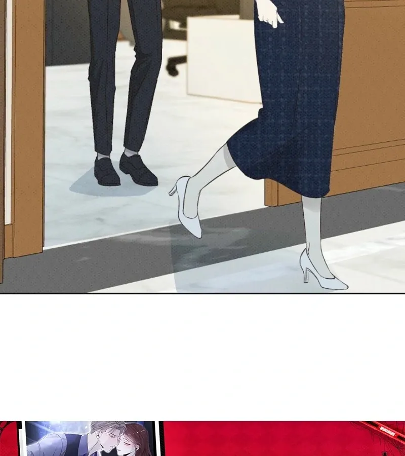 Bad Secretary Chapter 21 page 71 - 