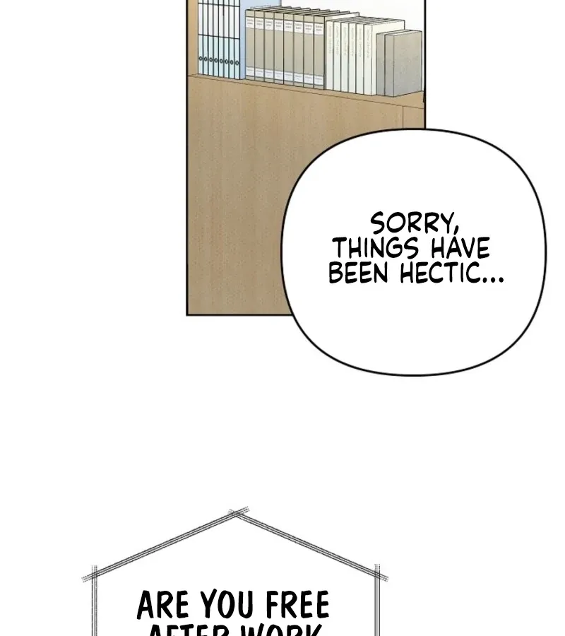 Bad Secretary Chapter 21 page 85 - 
