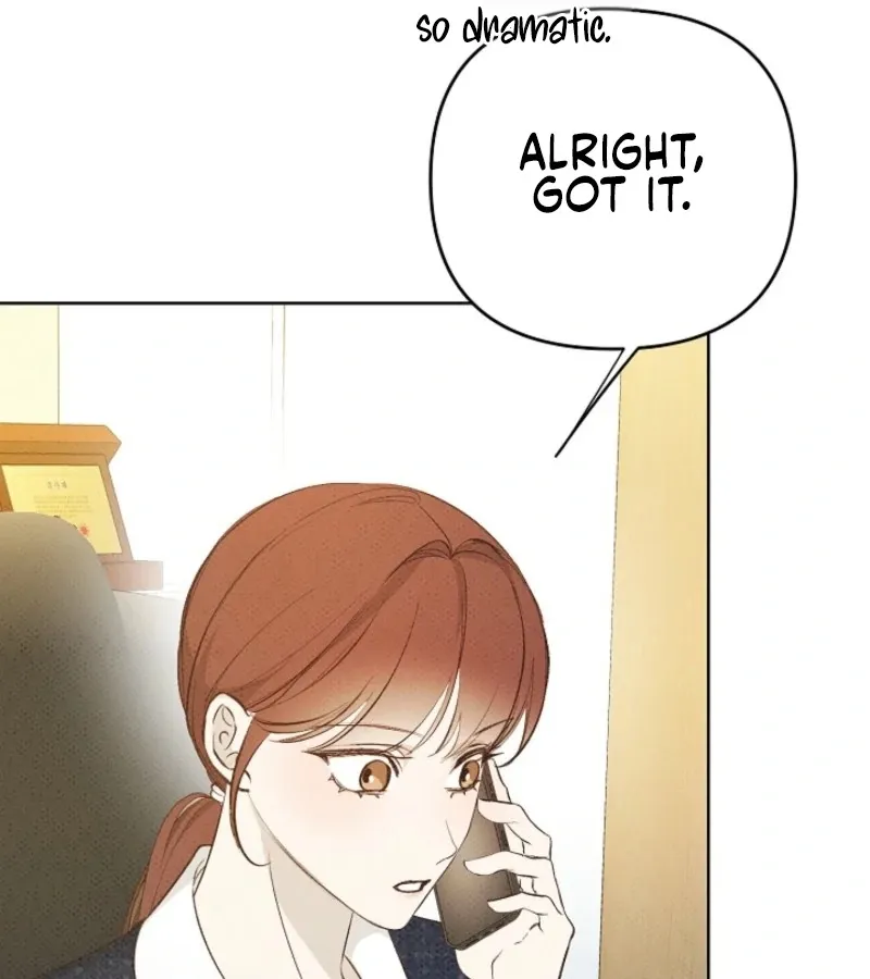 Bad Secretary Chapter 21 page 89 - 