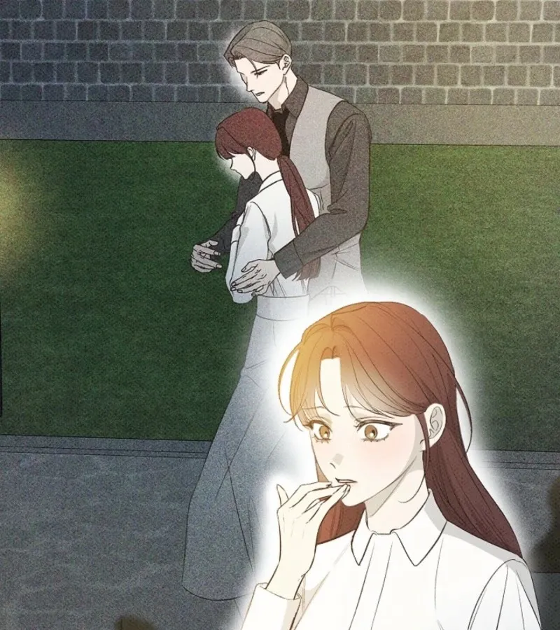 Bad Secretary Chapter 21 page 10 - 