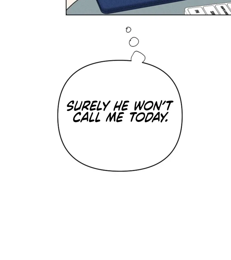 Bad Secretary Chapter 21 page 95 - 