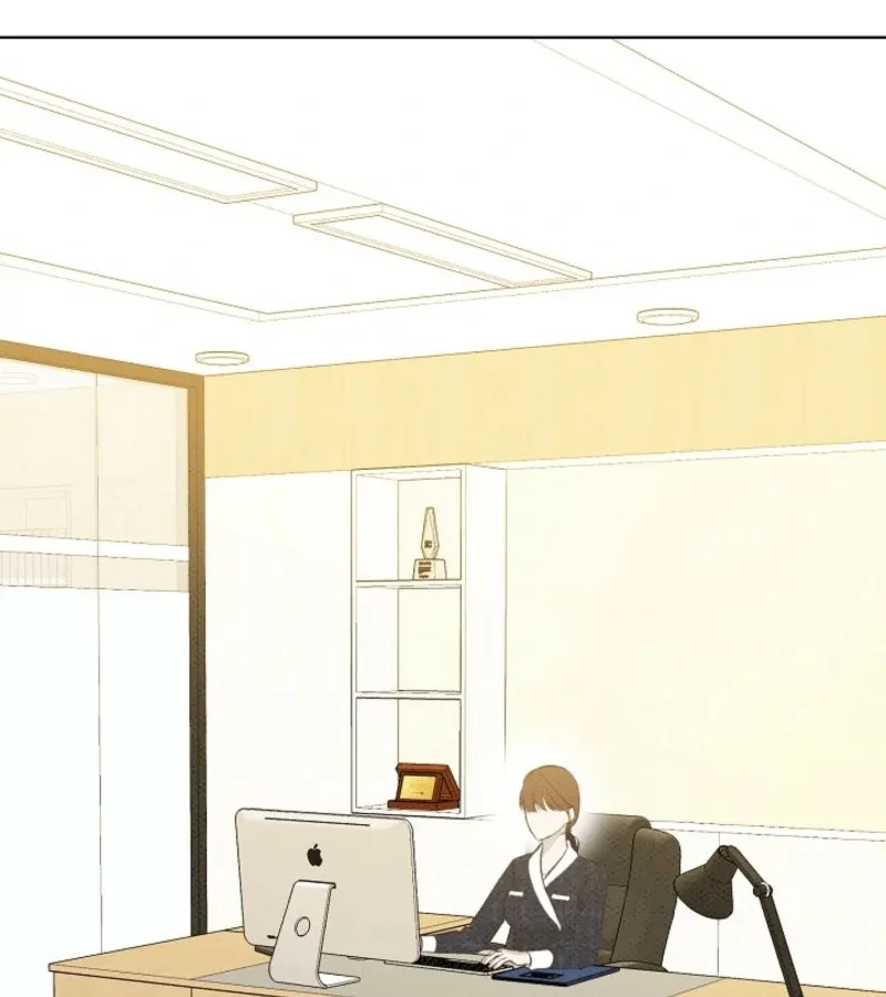 Bad Secretary Chapter 21 page 96 - 