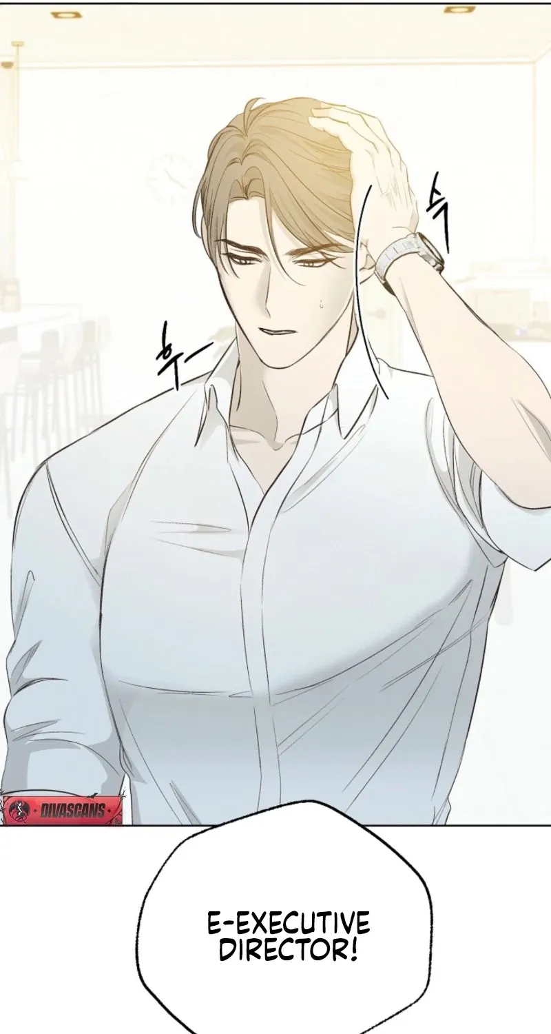 Bad Secretary Chapter 22 page 107 - 