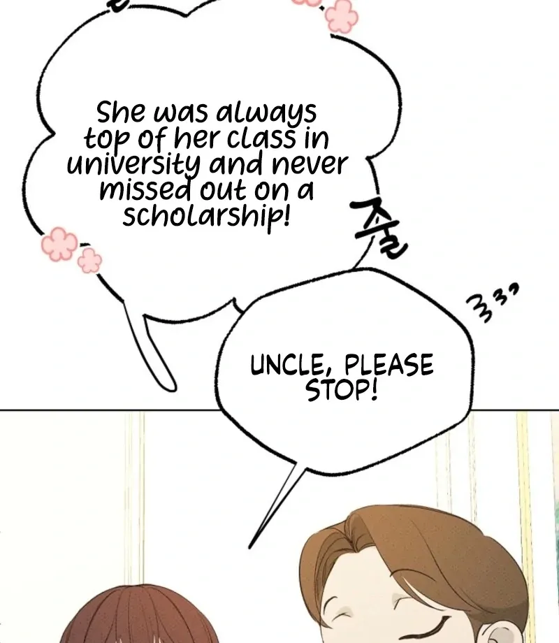 Bad Secretary Chapter 22 page 16 - 